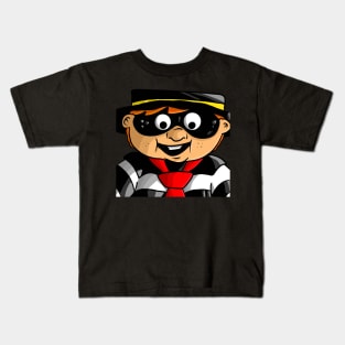 Hamburglar Kids T-Shirt